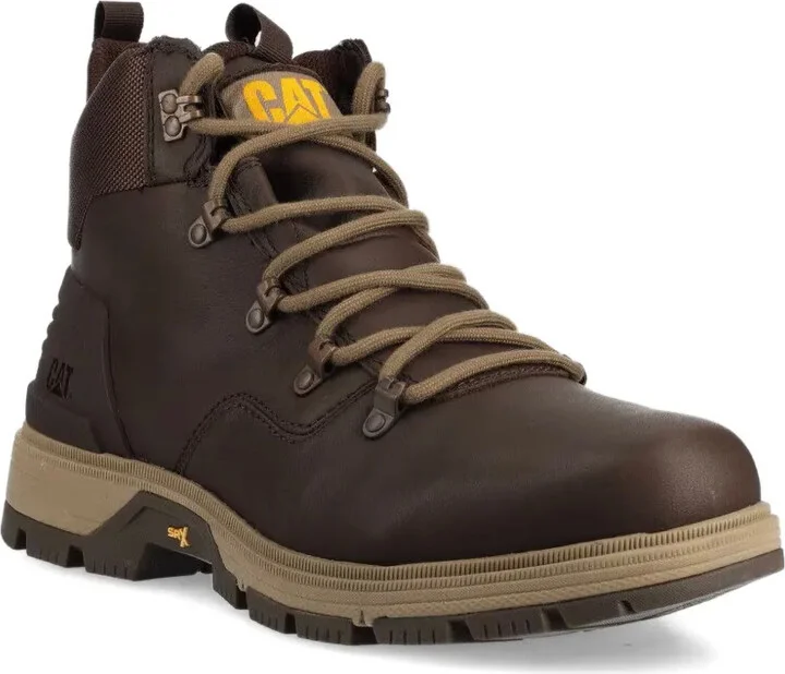 Leverage lace-up boots - Image 2