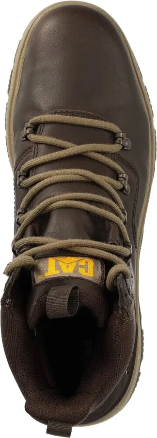 Leverage lace-up boots - Image 3