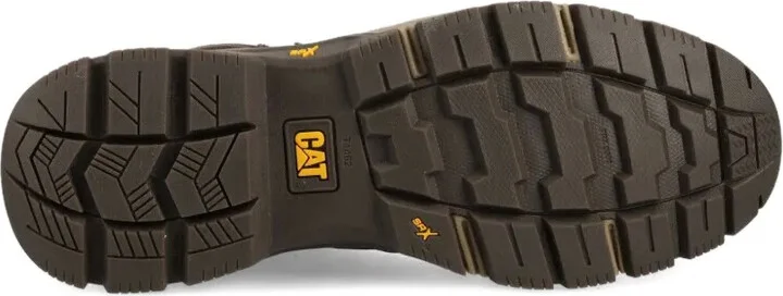Leverage lace-up boots - Image 4