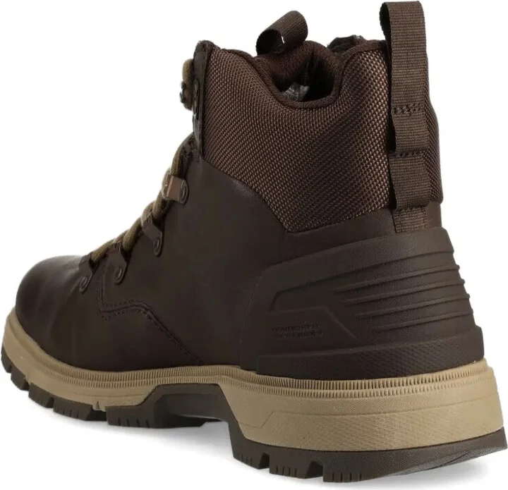 Leverage lace-up boots - Image 5