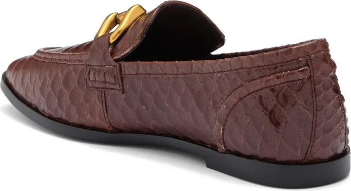 Leverage Moc Toe Bit Loafer - Image 2