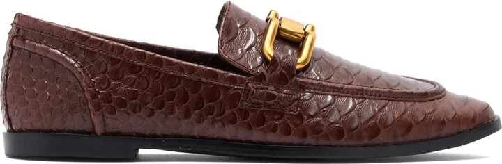 Leverage Moc Toe Bit Loafer - Image 3