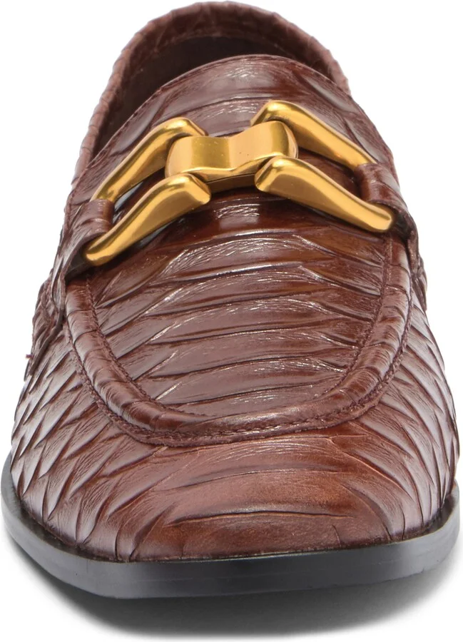 Leverage Moc Toe Bit Loafer - Image 4