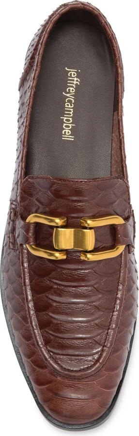 Leverage Moc Toe Bit Loafer - Image 5