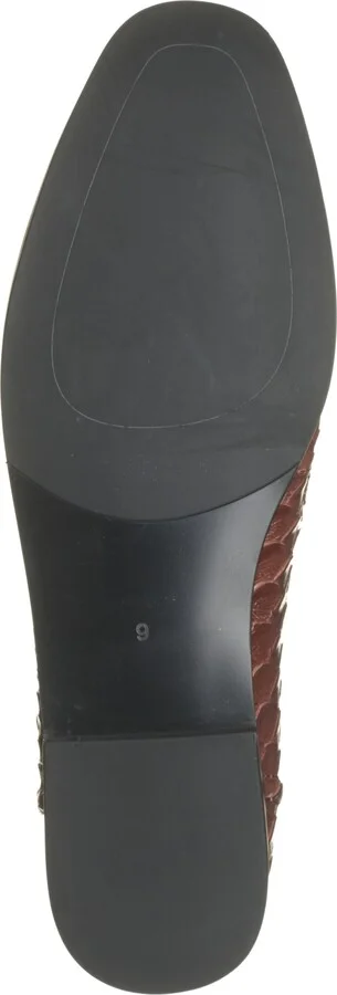 Leverage Moc Toe Bit Loafer - Image 6