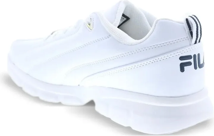 Leverage "White" sneakers - Image 2