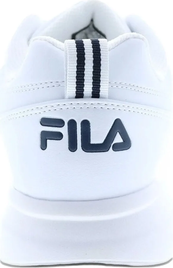 Leverage "White" sneakers - Image 3