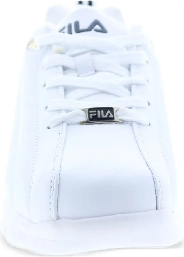 Leverage "White" sneakers - Image 5