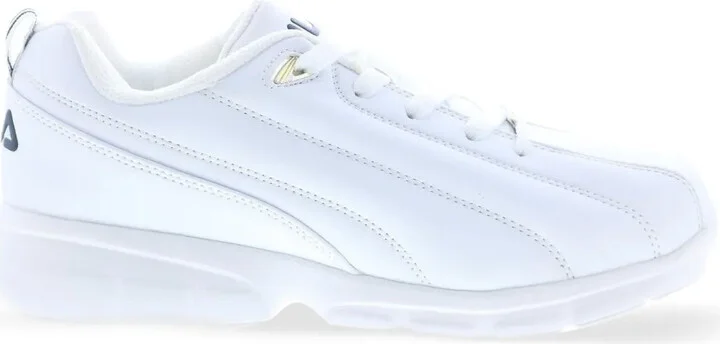Leverage "White" sneakers