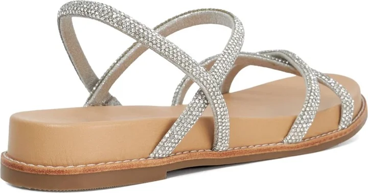 Levia Slingback Platform Sandal - Image 2