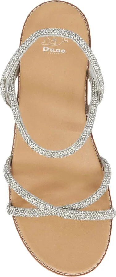 Levia Slingback Platform Sandal - Image 4