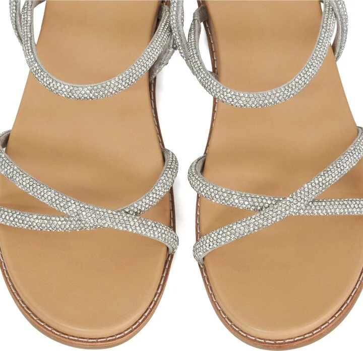 Levia Slingback Platform Sandal - Image 5