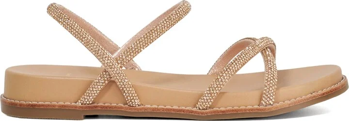 Levia Slingback Platform Sandal - Image 3