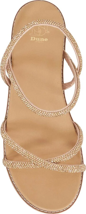 Levia Slingback Platform Sandal - Image 4