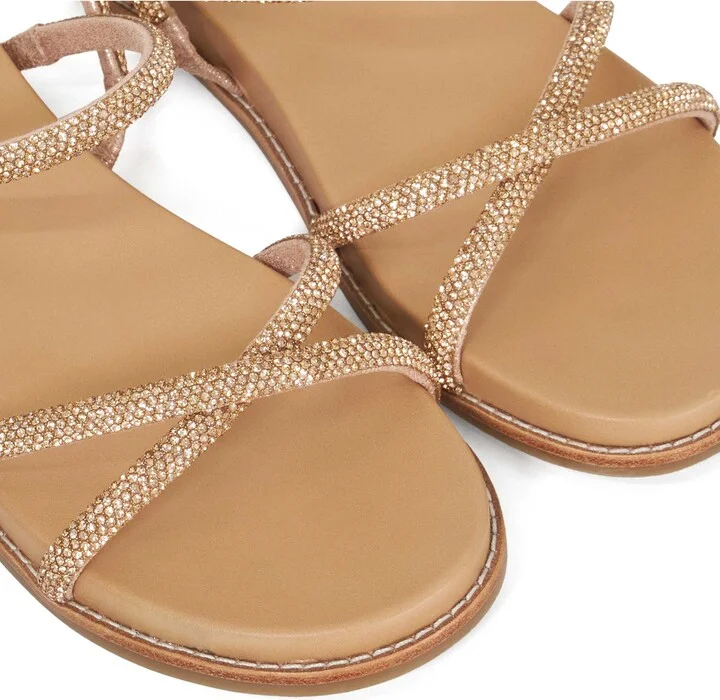 Levia Slingback Platform Sandal - Image 5
