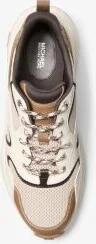 Levie Mixed-Media Trainer - Image 3