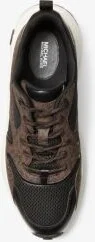 Levie Mixed-Media Trainer - Image 2