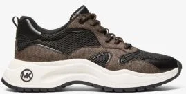 Levie Mixed-Media Trainer - Image 3