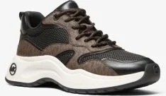 Levie Mixed-Media Trainer - Image 4
