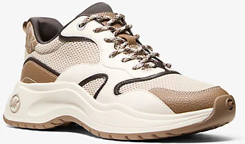 Levie Mixed-Media Trainer