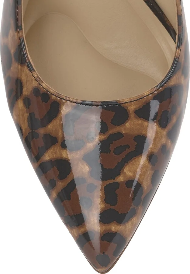 Levila Pointed Toe Pump - Image 8