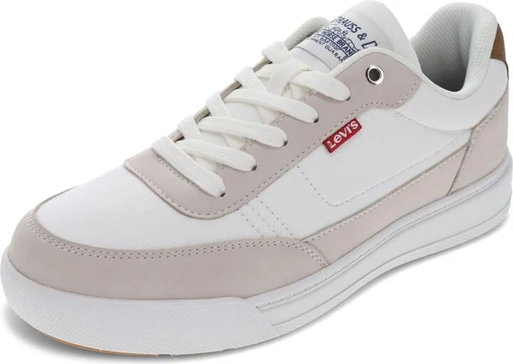 White/Natural