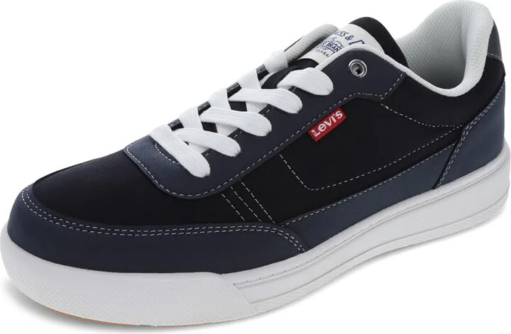 Navy/Grey
