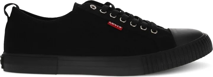 Levi's Men's Anikin Canvas Sneaker - Image 4