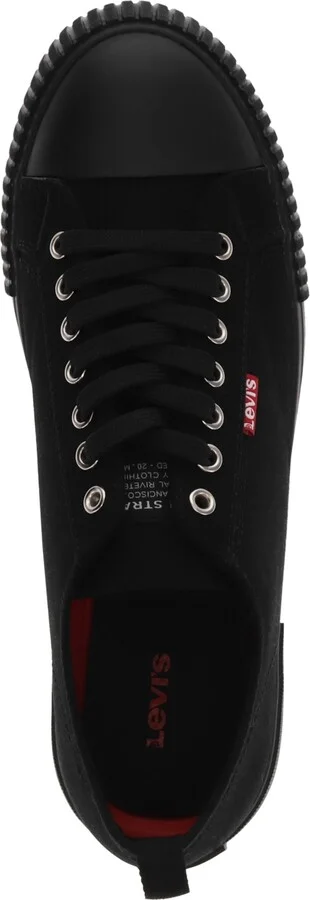 Levi's Men's Anikin Canvas Sneaker - Image 5