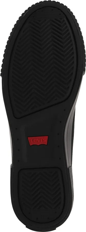 Levi's Men's Anikin Canvas Sneaker - Image 6