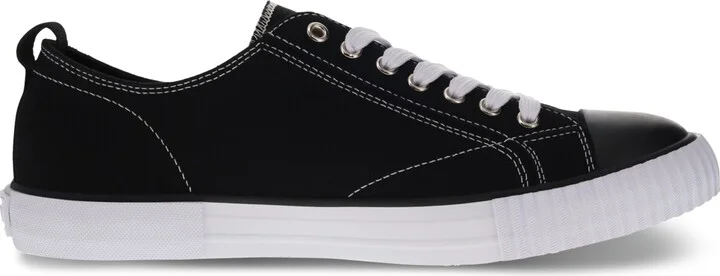 Levi's Men's Anikin Canvas Sneaker - Image 7
