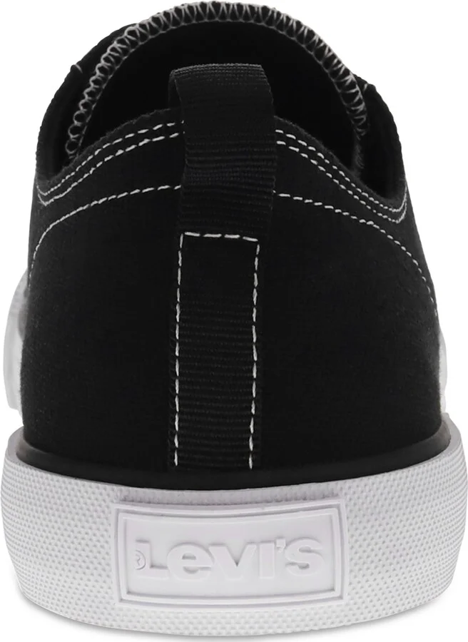 Levi's Men's Anikin Canvas Sneaker - Image 8