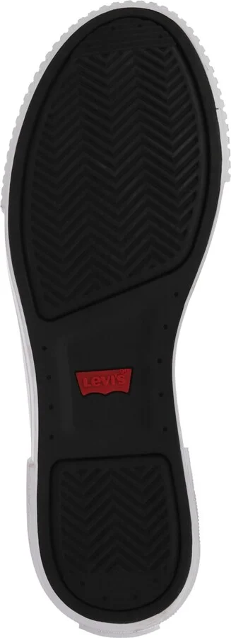 Levi's Men's Anikin Canvas Sneaker - Image 11