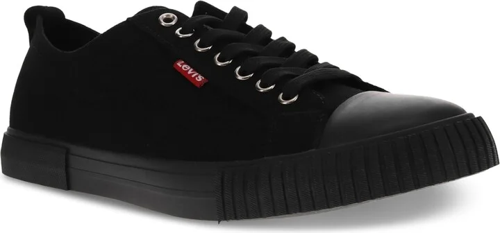 Levi's Men's Anikin Canvas Sneaker