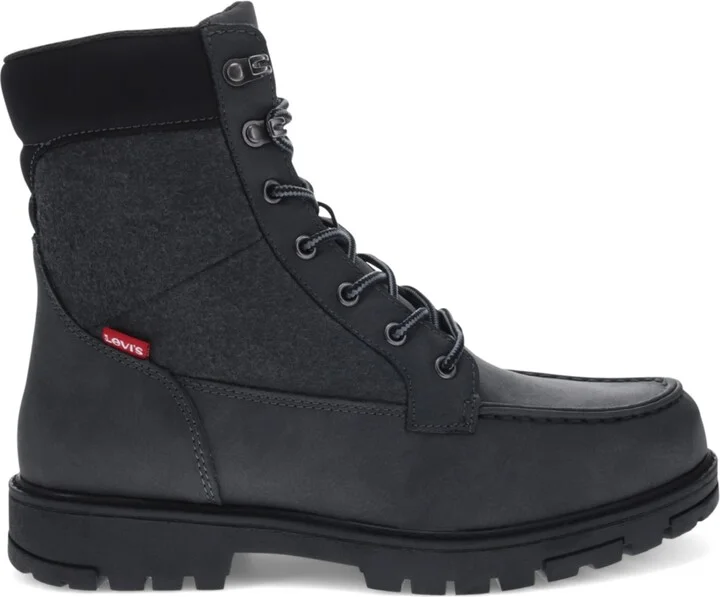 Levi's Men's Arizona Moc Neo Lace-Up Boots - Image 2