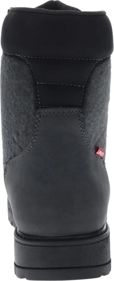 Levi's Men's Arizona Moc Neo Lace-Up Boots - Image 3