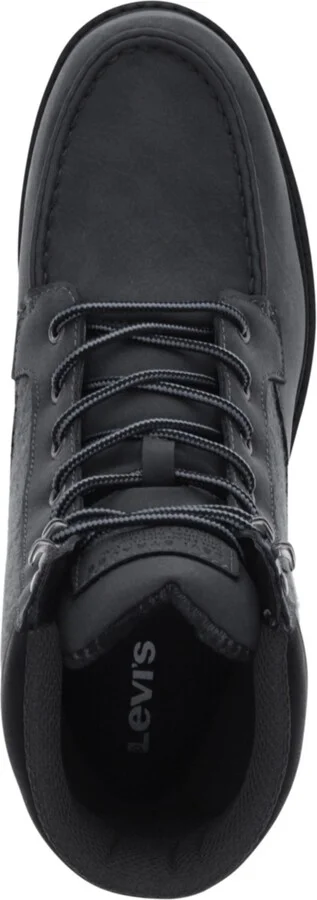 Levi's Men's Arizona Moc Neo Lace-Up Boots - Image 4