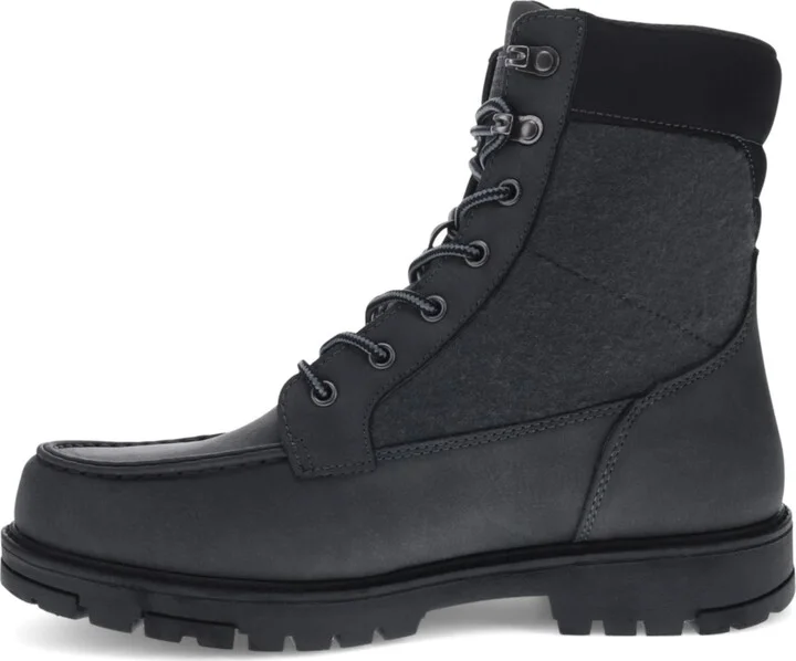 Levi's Men's Arizona Moc Neo Lace-Up Boots - Image 6