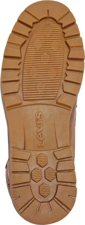 Levi's Men's Arizona Moc Neo Lace-Up Boots - Image 9