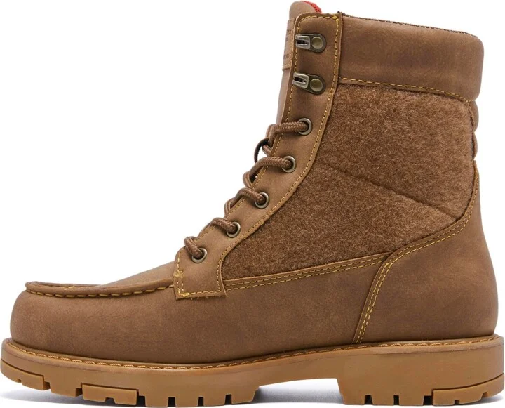 Levi's Men's Arizona Moc Neo Lace-Up Boots - Image 11