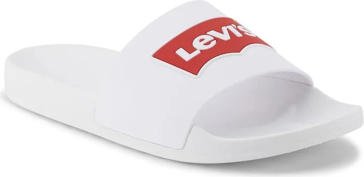 Levi's Men's Batwing Slide 2 Sandal