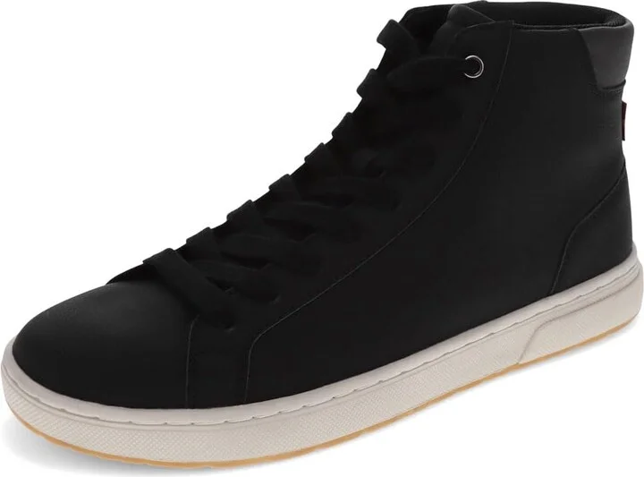 Levi's Men's Caleb Sneaker