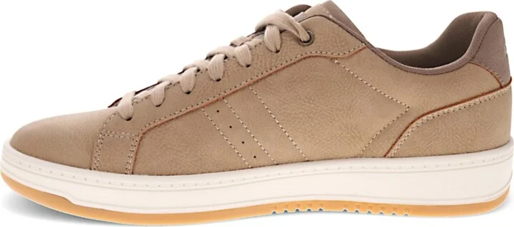 Levi's Men's Carson Fashion Athletic Lace Up Sneakers - Black, Gum - Image 5