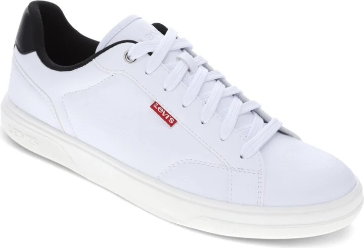 White,black