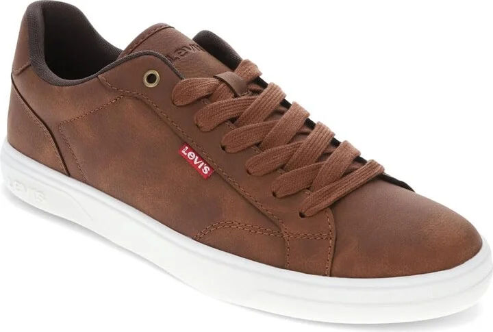 Levi's Men's Carter NB Sneaker