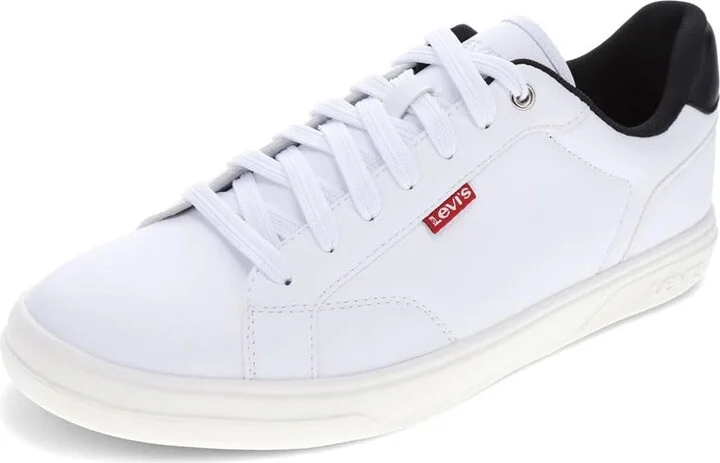 White/Black