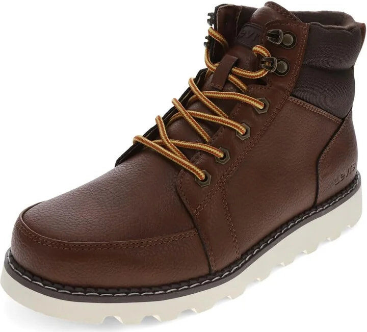 Levi's Men's Casual Ankle Boot