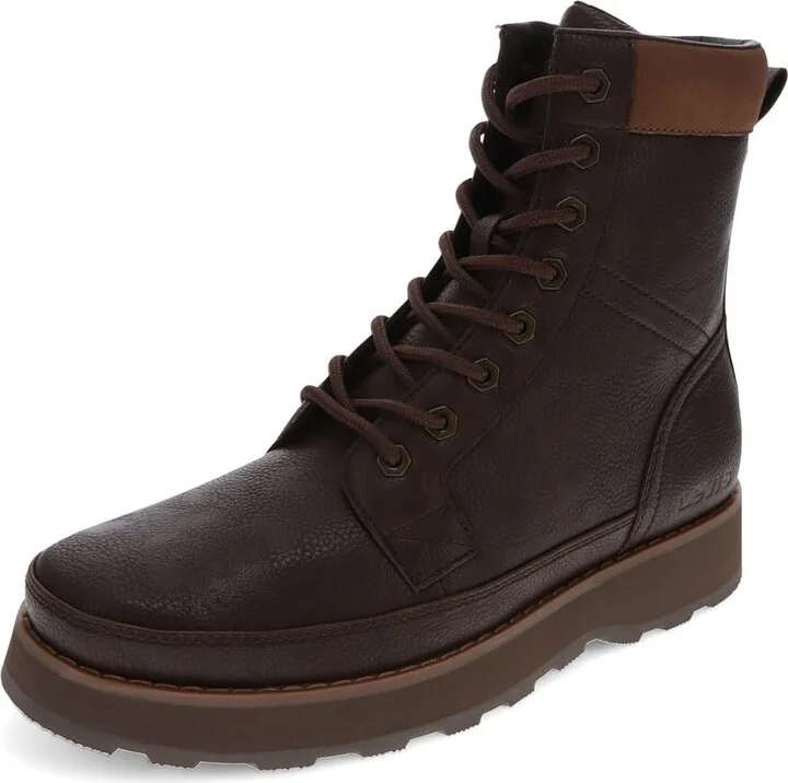Levi's Men's Casual Ankle Boot