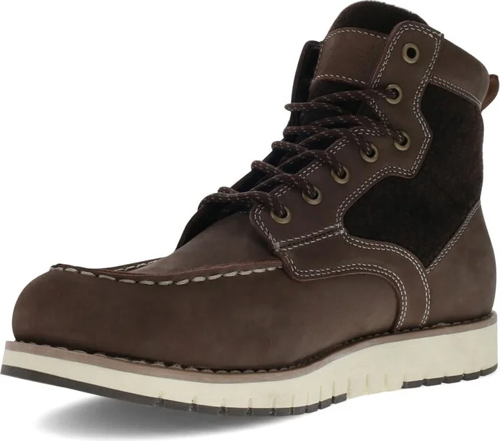 Levi's Men's Casual Ankle Boot