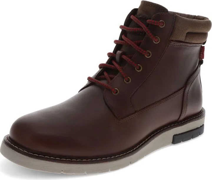 Levi's Men's Casual Ankle Boot